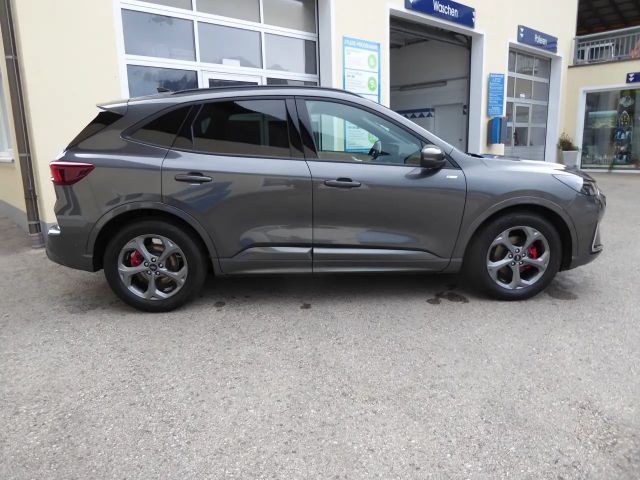 Ford Kuga Hybrid ST Line X