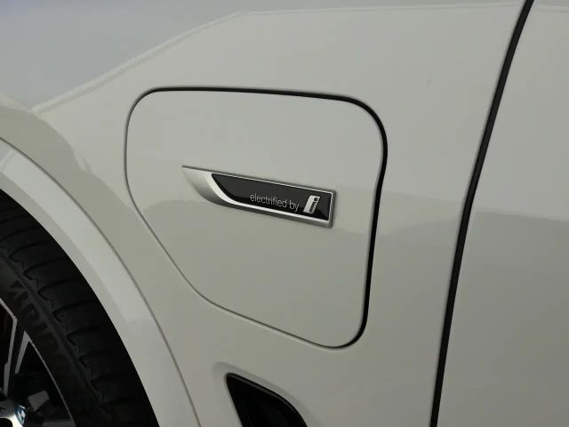 BMW X5 M-Sport xDrive45e