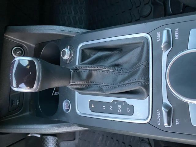 Audi Q2 35 TFSI S-Tronic