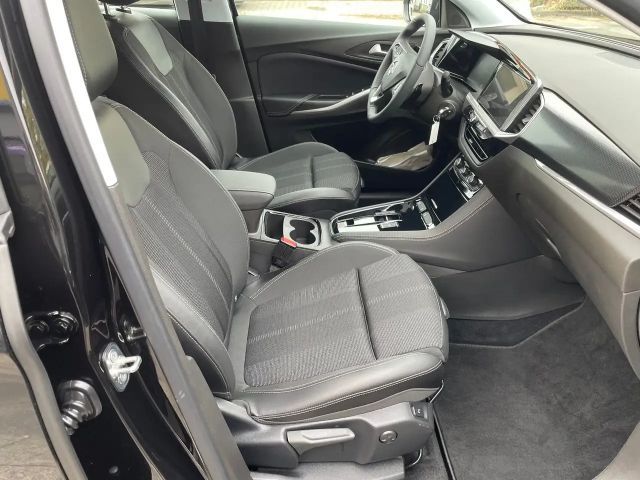 Opel Grandland X GS-Line Grand Sport