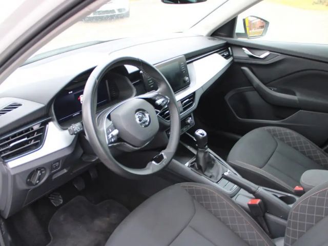 Skoda Kamiq Ambition