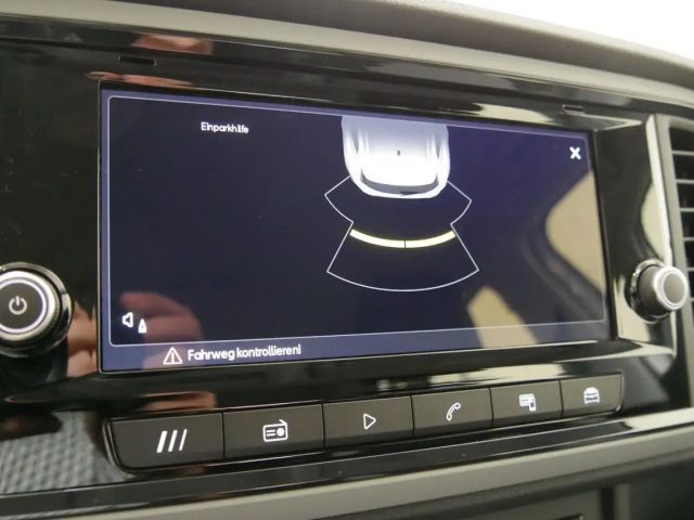 Seat Ateca 1.0 TSI Reference