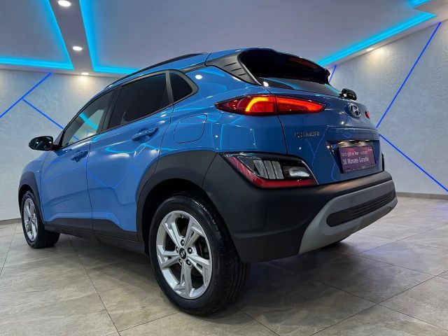 Hyundai Kona 2WD T-GDi Trend