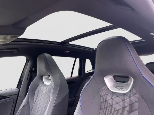 Volkswagen Tiguan 4Motion DSG R-Line