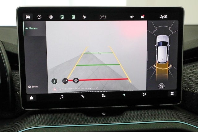 Skoda Kodiaq 2.0 TDI 4x4 Selection