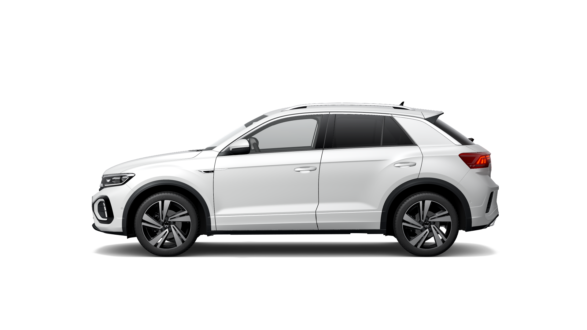 Volkswagen T-Roc 1.0 TSI R-Line