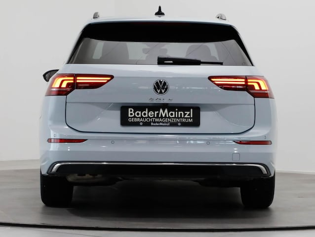 Volkswagen Golf 2.0 TDI DSG Variant