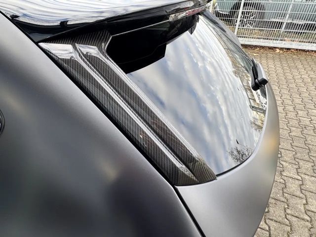 BMW M5 Touring Keramik PANO B&W M-Drivers-P AHK 0,5%