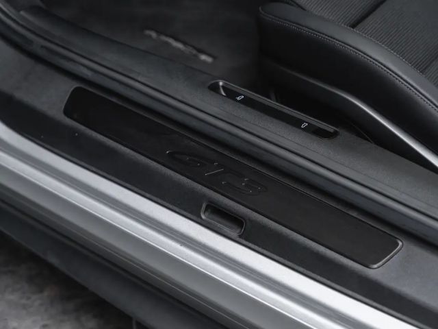 Porsche 992 Coupé GT3