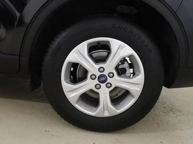 Ford Kuga AWD Cool & Connect