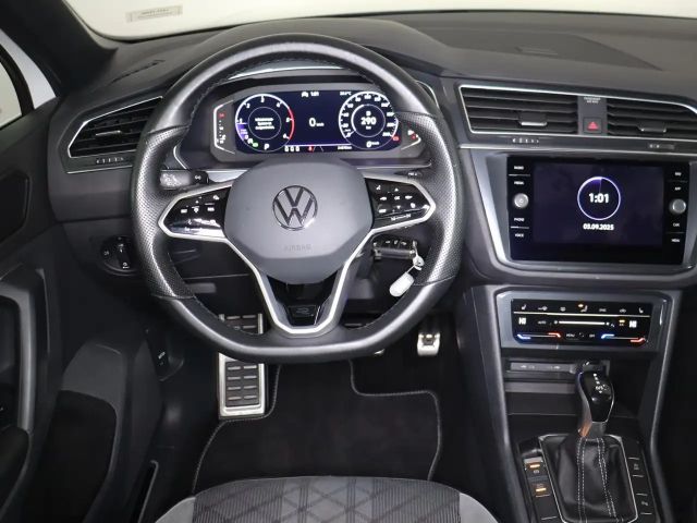 Volkswagen Tiguan 2.0 TDI DSG R-Line