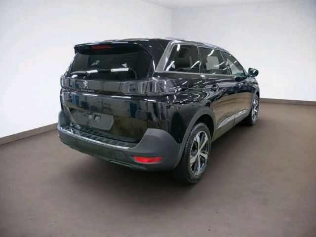 Peugeot 5008 Allure Pack BlueHDi EAT8
