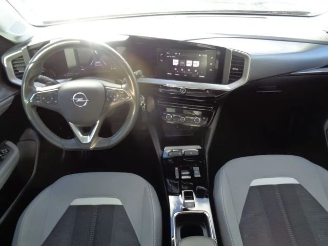 Opel Mokka Elegance Turbo