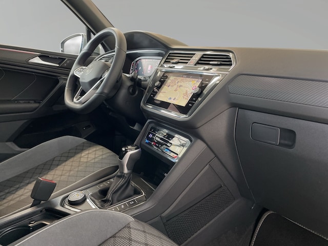 Volkswagen Tiguan Allspace R-Line