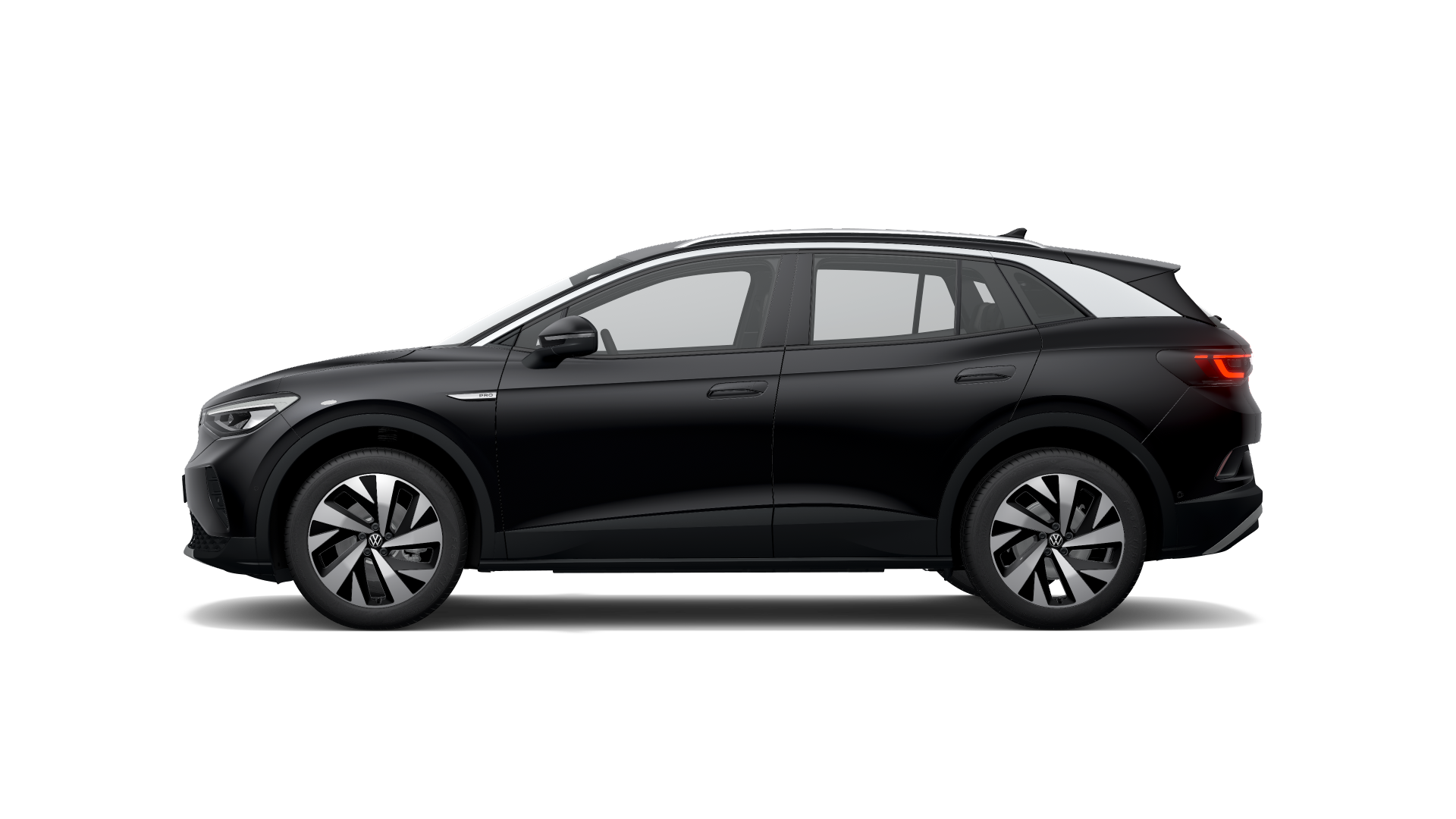 Volkswagen ID.4 Performance Pro