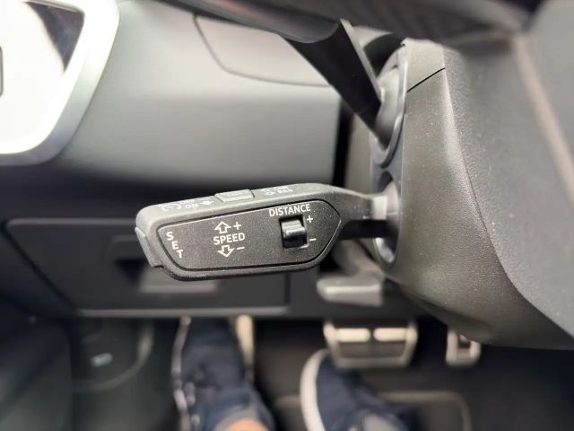 Audi A6 40 TDI Quattro S-Line