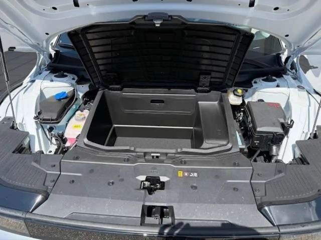 Hyundai IONIQ 5 Ioniq 5 Elektro 84kWh GO Aut.