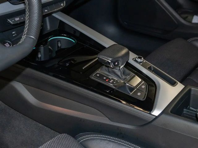 Audi A4 40 TFSI S-Line