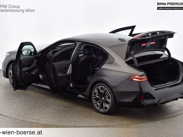 BMW 530 530e Sedan xDrive