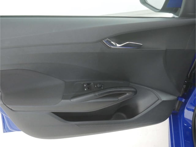 Skoda Fabia 1.0 TSI Active