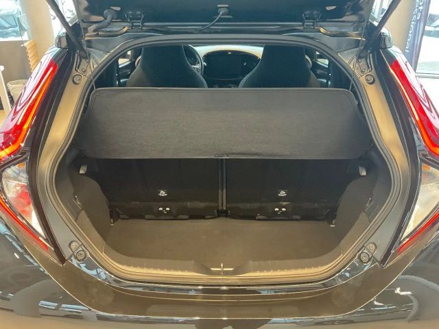 Toyota Aygo 1.0 VVT-i Business