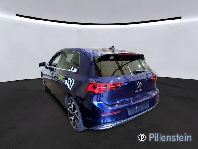 Volkswagen Golf Style