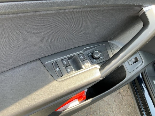 Volkswagen Tiguan 2.0 TSI 4Motion Allspace DSG