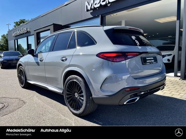 Mercedes-Benz GLC 450 4MATIC AMG Line