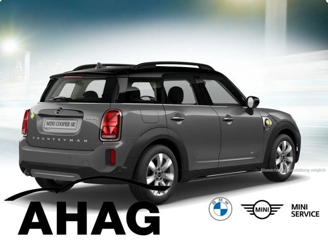 MINI Cooper SE Countryman All4 SE