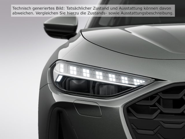 Audi A5 Avant S-Tronic