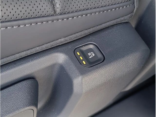 Kia PV5 Passenger 71 kWh