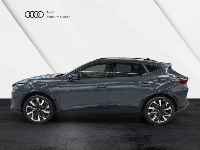 Cupra Formentor 2.0 TSI 4Drive DSG VZ