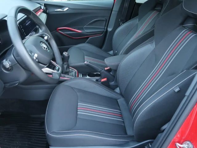 Skoda Fabia Monte Carlo