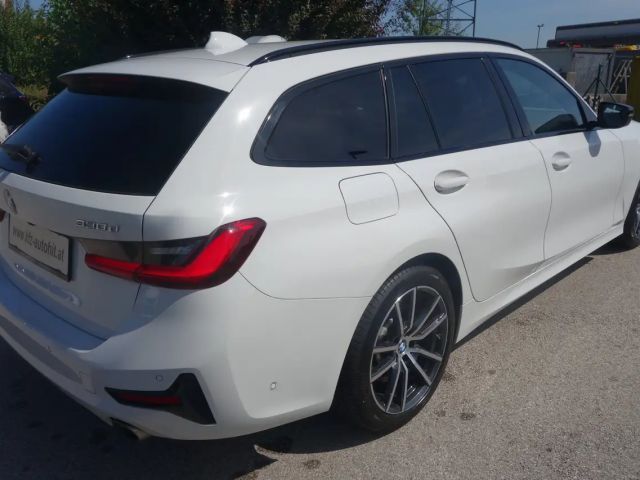 BMW 330 330d Touring