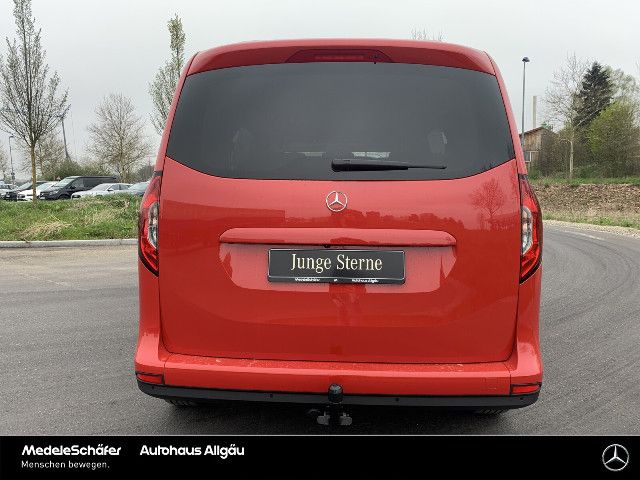 Mercedes-Benz T 180 Limousine Lang