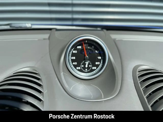 Porsche Cayman 4 718 Coupé GTS