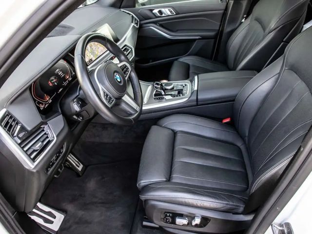 BMW X5 M-Sport xDrive30d