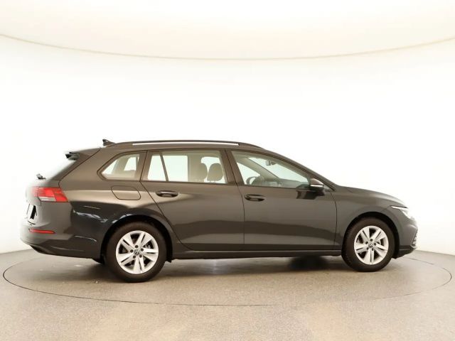 Volkswagen Golf DSG Life Variant