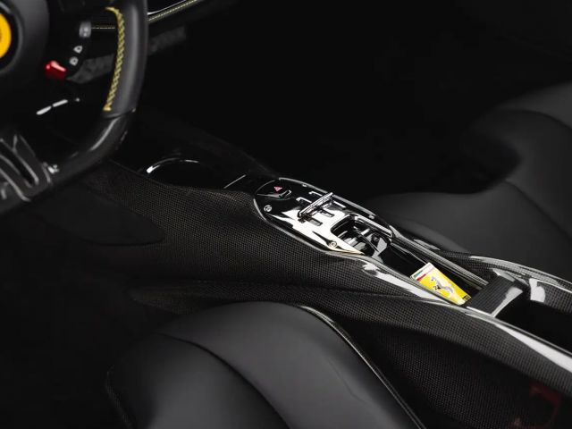 Ferrari SF90 Stradale