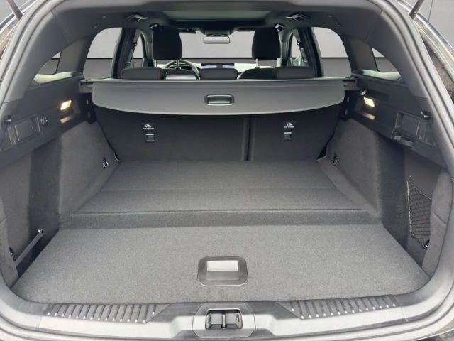 Ford Focus EcoBoost ST Line Wagon