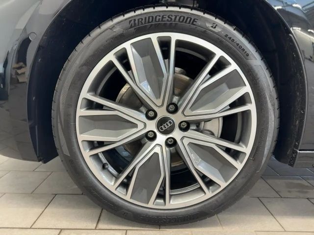 Audi A5 2.0 TFSI S-Line