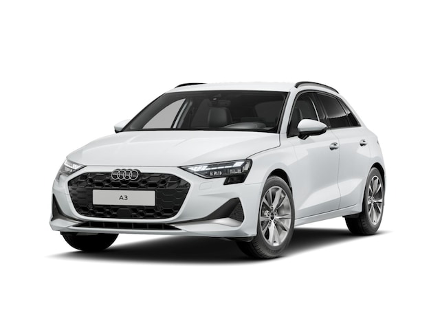 Audi A3 30 TFSI S-Tronic Sportback
