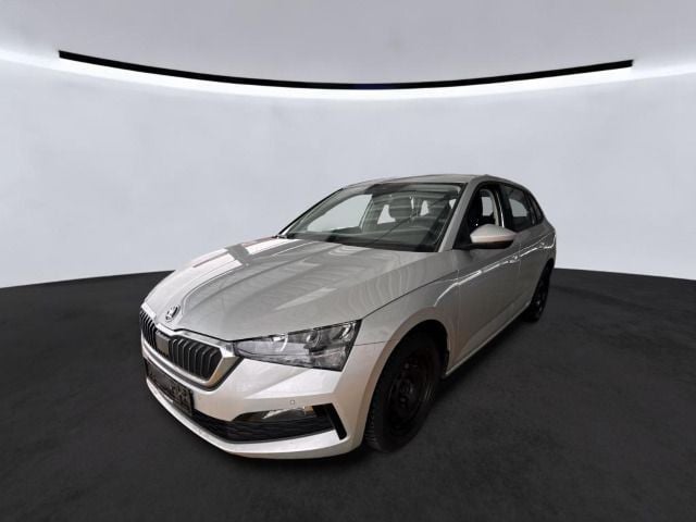 Skoda Scala 1.0 TSI Ambition