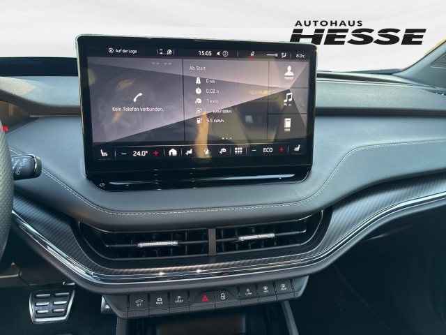 Skoda Enyaq 4x4 Suite