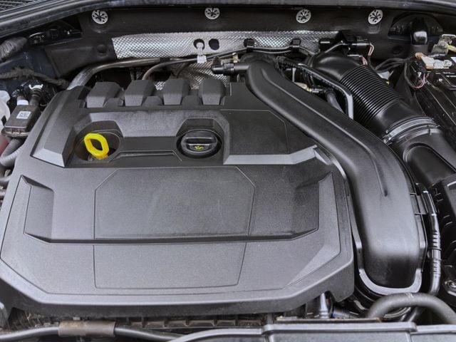 Volkswagen T-Roc 1.5 TSI