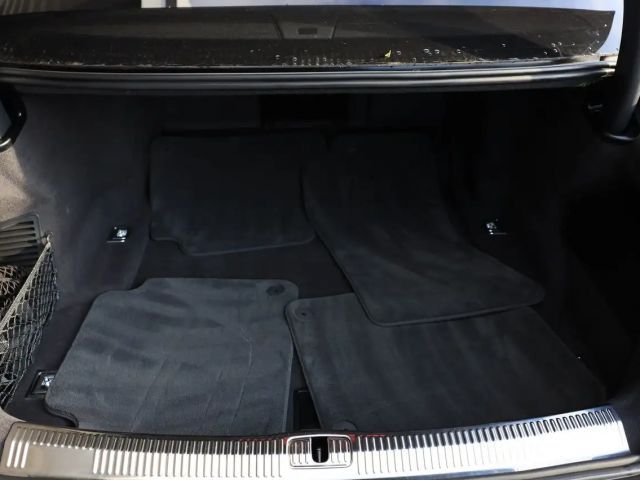 Audi A8 50 TDI Quattro