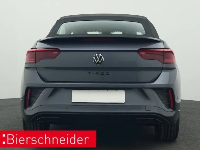Volkswagen T-Roc 1.5 TSI Cabriolet DSG R-Line