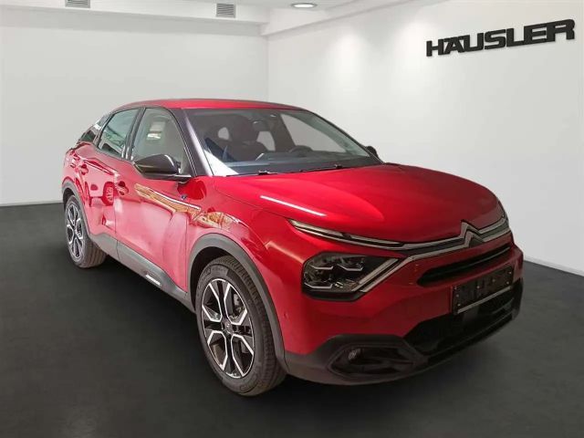 Citroën C4 Feel Pack