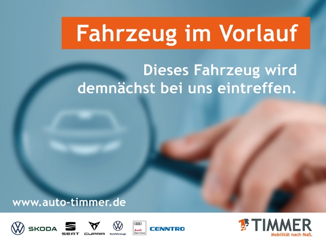 Volkswagen Taigo 1.0 TSI DSG IQ.Drive Move