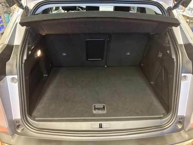 Peugeot 3008 Allure Pack